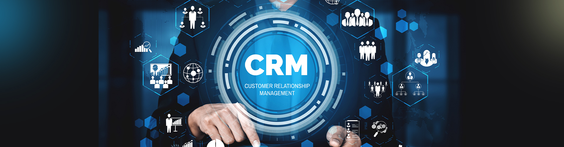 CRM