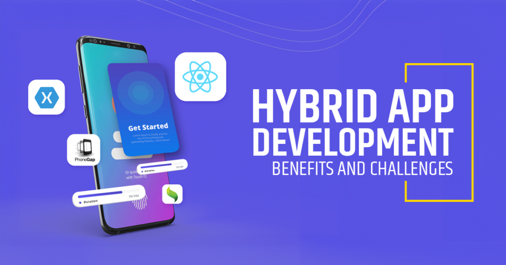 Hybrid App Developmen