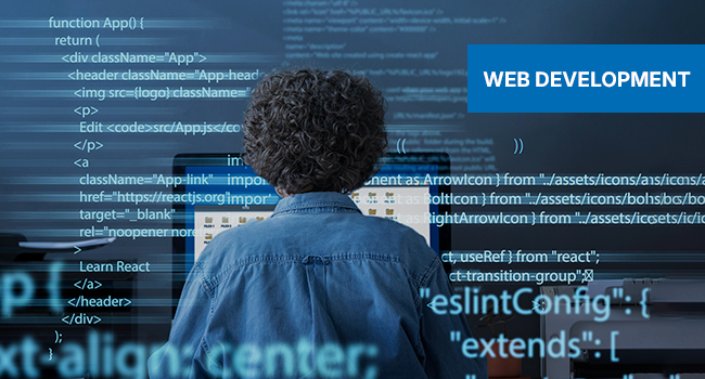 Web Development Technologies