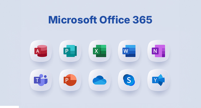 Microsoft Office Renamed: What’s New?